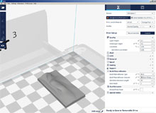 convert Cura (.gCode) file types