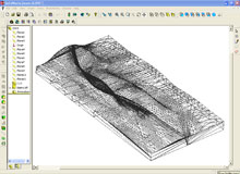 convert Stereo Lithography (.stl) file types